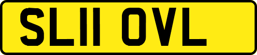SL11OVL