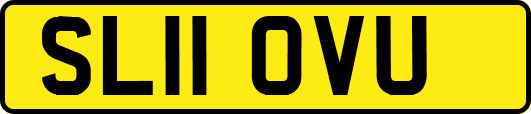 SL11OVU