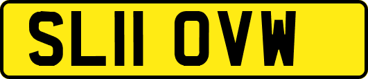 SL11OVW