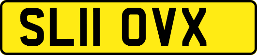 SL11OVX