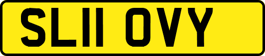 SL11OVY