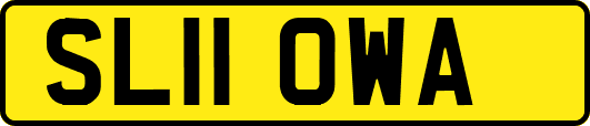 SL11OWA