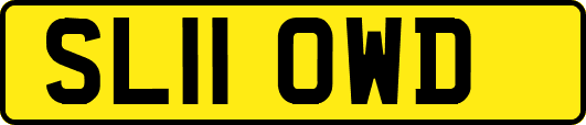 SL11OWD