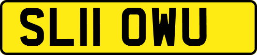 SL11OWU