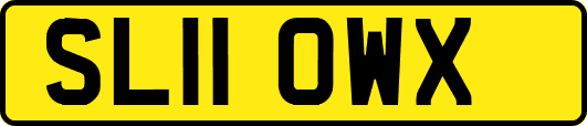 SL11OWX