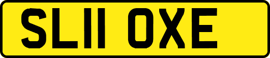 SL11OXE