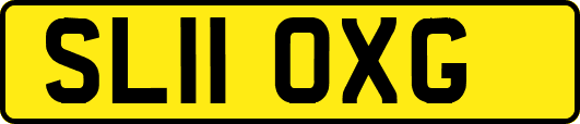 SL11OXG