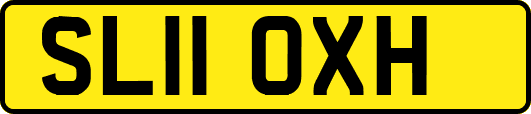 SL11OXH