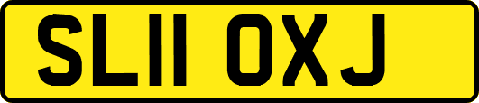 SL11OXJ