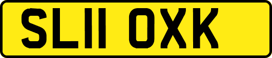 SL11OXK