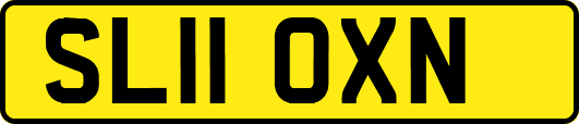 SL11OXN