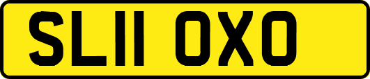 SL11OXO