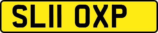 SL11OXP
