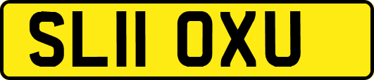 SL11OXU