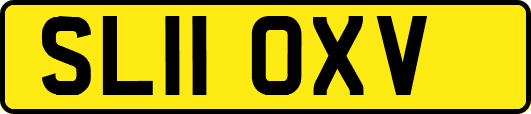 SL11OXV