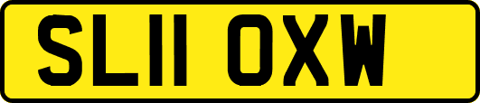 SL11OXW