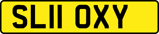 SL11OXY