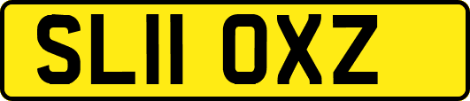 SL11OXZ