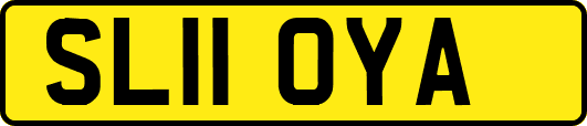 SL11OYA