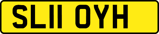 SL11OYH
