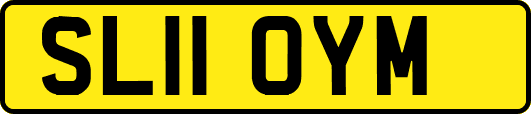 SL11OYM