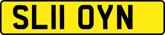 SL11OYN