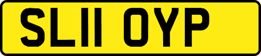 SL11OYP