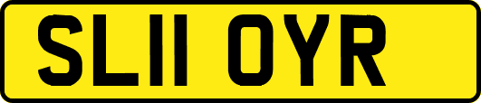 SL11OYR