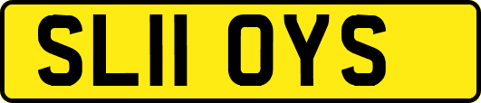 SL11OYS