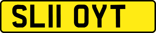SL11OYT
