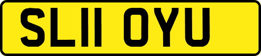 SL11OYU