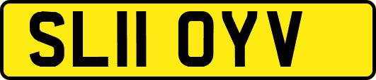 SL11OYV