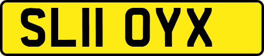 SL11OYX