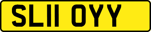 SL11OYY