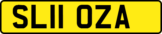 SL11OZA