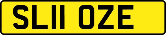 SL11OZE