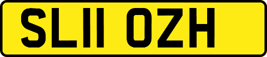 SL11OZH