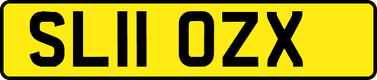 SL11OZX