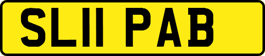 SL11PAB