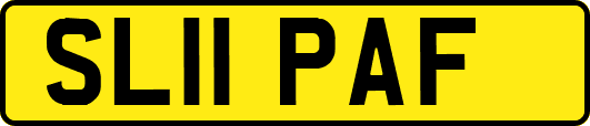 SL11PAF