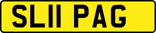 SL11PAG