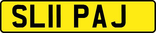 SL11PAJ
