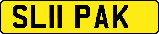 SL11PAK