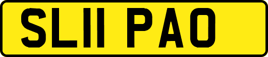 SL11PAO