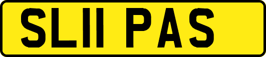 SL11PAS
