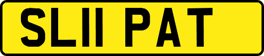 SL11PAT
