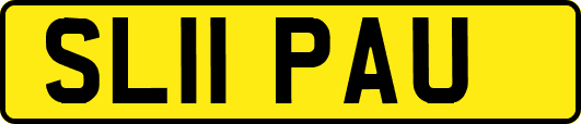 SL11PAU