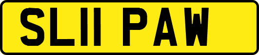 SL11PAW