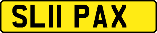 SL11PAX