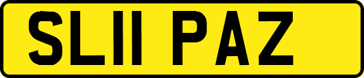SL11PAZ